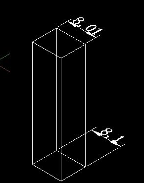 CAD如何調(diào)整標(biāo)注文字并對齊？