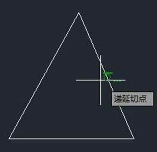 CAD繪制相切圓有什么技巧嗎？